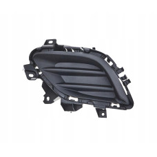 Решітка бампера передня ліва Mazda 6 GJ 2013-2016 TEMPEST GH9P-50-C21A