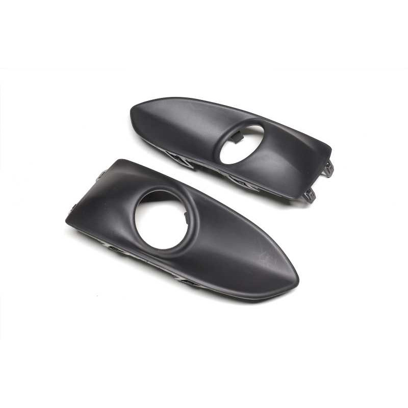 Решітка бампера ліва/права для Peugeot 301 (2017-2022) від TEMPEST