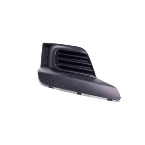 Решітка переднього бампера ліва Renault Logan 2017-2021 (TEMPEST) 263363749R