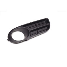 Решітка бампера передня ліва Skoda Fabia I 2005-2007 TEMPEST 6Y0853665F