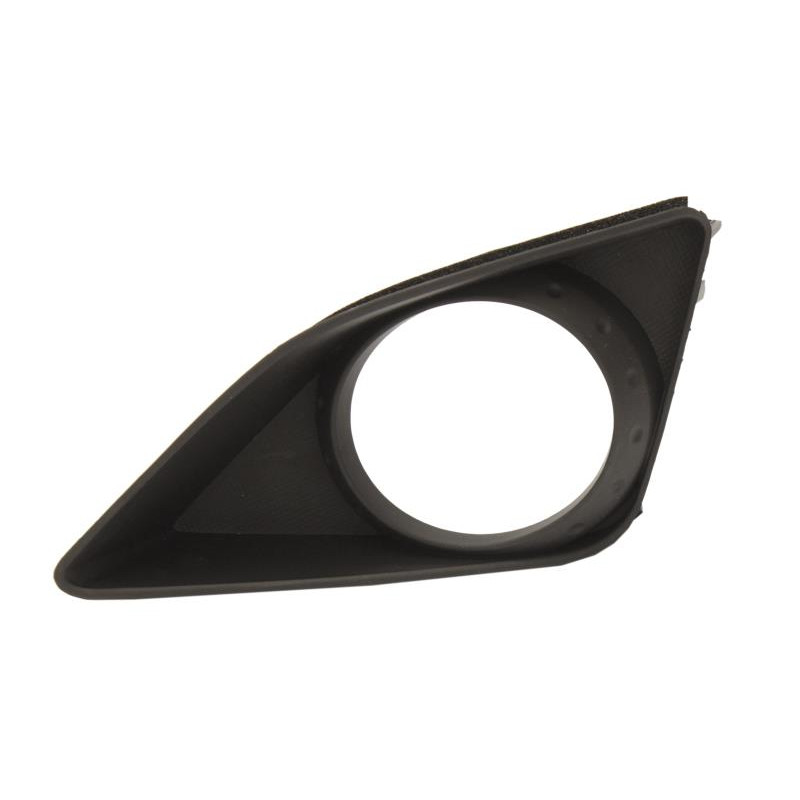 Ліва Решітка Бампера Toyota Corolla E15 2006-2009 TEMPEST