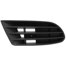 Решітка бампера передня ліва Volkswagen Golf Plus 2004-2009 Tempest 5M0 853 665 9B9