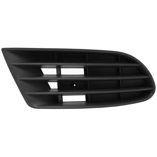Решітка переднього бампера ліва Volkswagen Golf Plus 2004-2009 Tempest 5M0 853 665 9B9