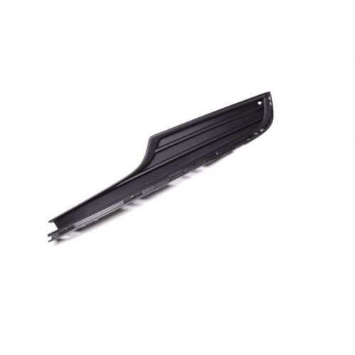 Решітка переднього бампера ліва VW Golf VII 2013-2017 TEMPEST 5GM8536679B9