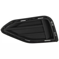 Решітка бампера передня ліва VW Passat B8 2019- USA Tempest 561853211A9B9
