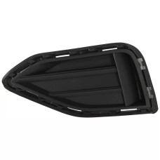 Решітка бампера передня ліва VW Passat B8 2019- USA Tempest 561853211A9B9