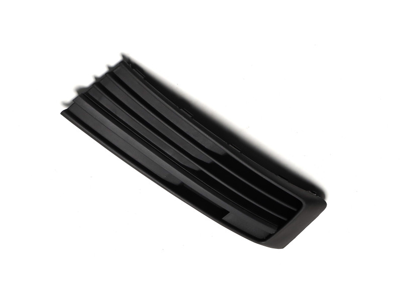 Решітка бампера передня ліва VW T6 2015-2019 TEMPEST 7E58536839B9