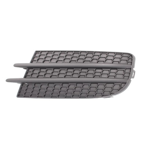 Решітка переднього бампера ліва VW Tiguan SPORT 2011-2016 TEMPEST 5N0853665D9B9