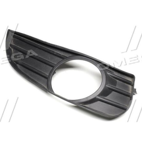 Решітка переднього бампера права Geely MK Cross 2006-2014 Tempest 1058006124