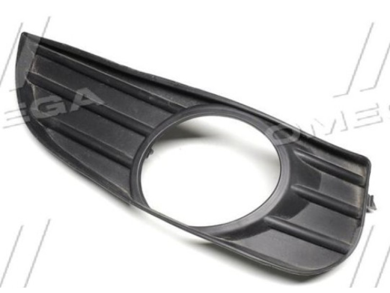 Решітка бампера передня права Geely MK Cross 2006-2014 Tempest 1058006124