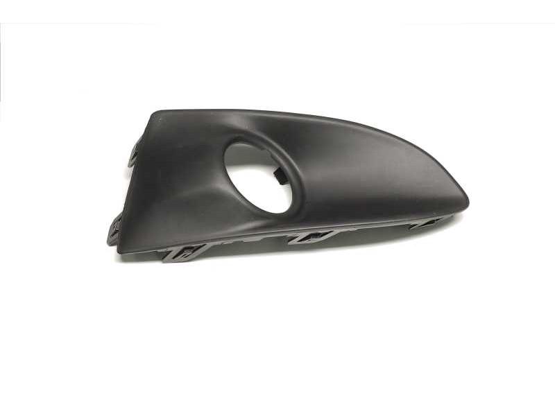 Решітка бампера передня права Peugeot 301 2017-2022 TEMPEST 1622707280