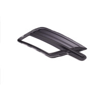 Решітка бампера передня права VW Caddy IV 2015-2020 (TEMPEST) 2K5853666C9B9