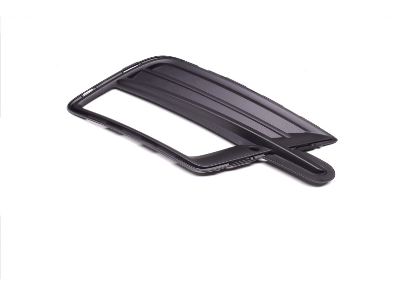 Решітка бампера передня права VW Caddy IV 2015-2020 (TEMPEST) 2K5853666C9B9