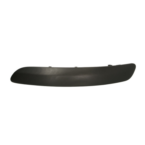 Решітка переднього бампера права VW Golf V Plus 2004-2009 Tempest 5M08076579B9