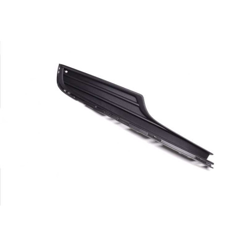 Решітка переднього бампера права VW Golf VII 2013-2017 TEMPEST 5GM8536669B9