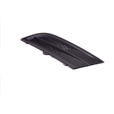 Решітка бампера передня права VW Jetta VI 2014-2018 TEMPEST 5C6853666E9B9