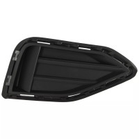 Решітка бампера передня права VW Passat B8 2019- USA Tempest 561853212A9B9