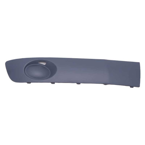 Решітка бампера пер. пра. VW T5 2010-2015 (TEMPEST) 7E08074907G9