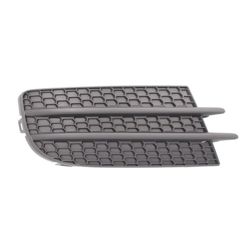 Решітка переднього бампера права VW Tiguan SPORT 2011-2016 TEMPEST 5N0853666D9B9