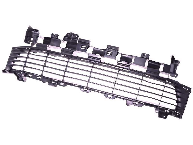 Решітка бампера середня Renault Logan 2013-2017 (TEMPEST) 622543229R
