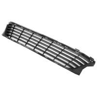 Решітка бампера передня Renault Logan II 2017-2021 TEMPEST 622540556R