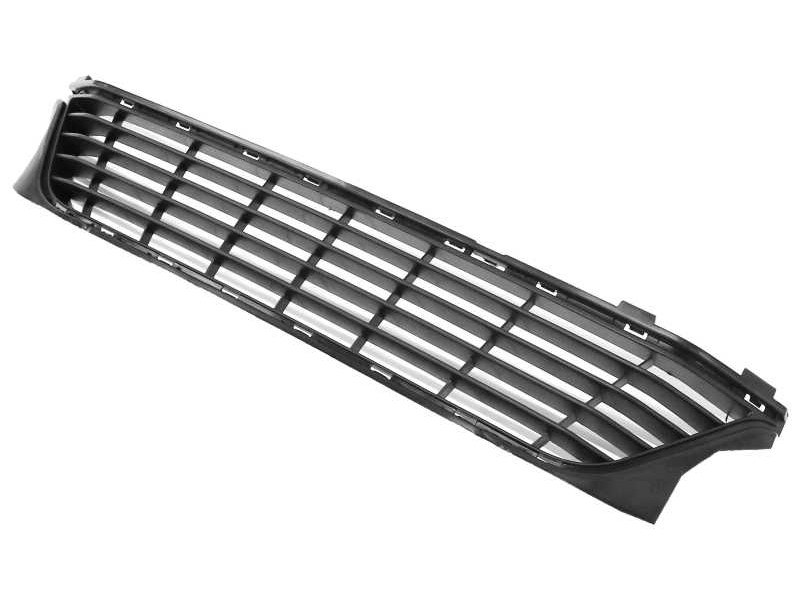 Решітка бампера передня Renault Logan II 2017-2021 TEMPEST 622540556R