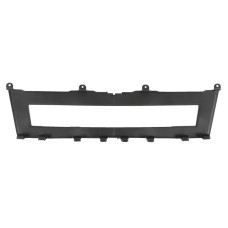 Решітка переднього бампера Renault Megane III 2012-2014 TEMPEST 623121799R