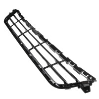 Решітка бампера середня Ford Fusion 2014-2017 Tempest DS7317B968AAW