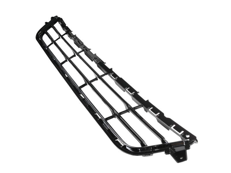 Решітка бампера середня Ford Fusion 2014-2017 Tempest DS7317B968AAW