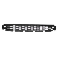 Решітка бампера середня Mitsubishi ASX 2013-2015 TEMPEST 6402A316