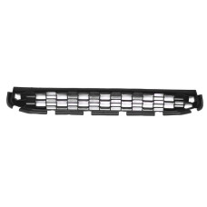 Решітка бампера середня Mitsubishi ASX 2013-2015 TEMPEST 6402A316