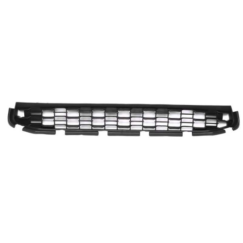 Решітка бампера середня Mitsubishi ASX 2013-2015 TEMPEST 6402A316