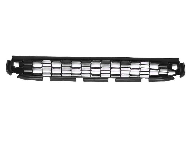 Решітка бампера середня Mitsubishi ASX 2013-2015 TEMPEST 6402A316