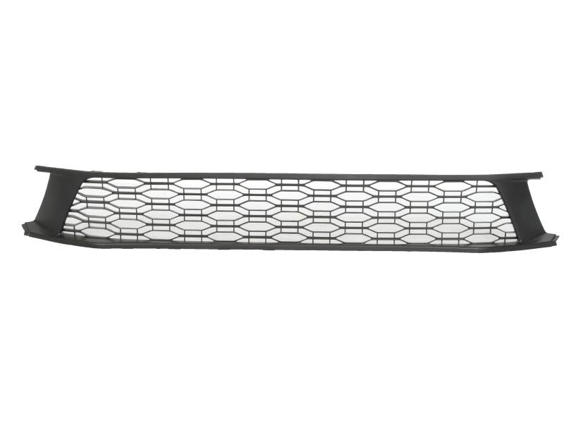 Решітка бампера середня Renault Sandero II Stepway 2017-2021 Tempest 622544275R