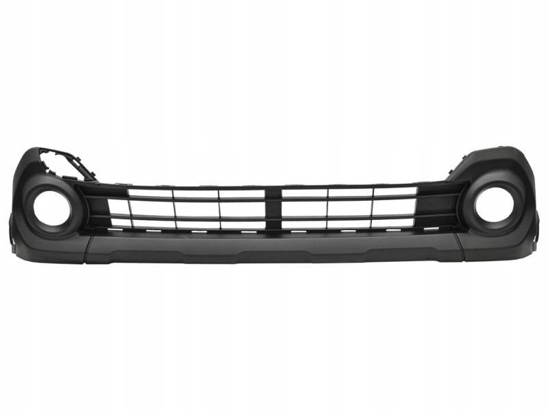 Решітка бампера передня середня Subaru Outback 22- (Tempest) 57731AN69A