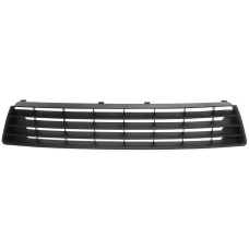 Решітка бампера передня середня Volkswagen Golf Plus 2004-2009 Tempest 5M0 853 677 9B9