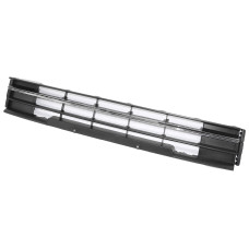 Решітка бампера передня середня VW Passat NMS B7 (B8) USA 2015-2019 TEMPEST 561853671HRYP