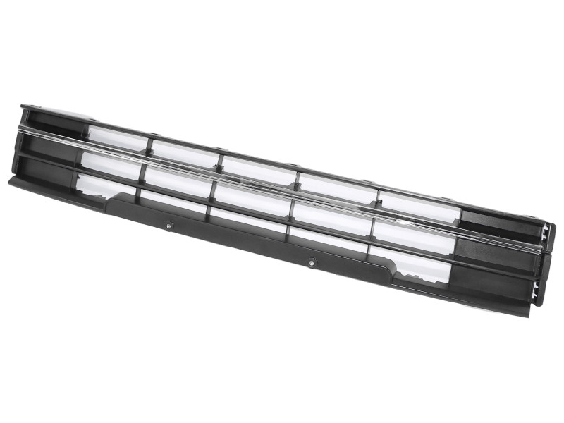 Решітка бампера передня середня VW Passat NMS B7 (B8) USA 2015-2019 TEMPEST 561853671HRYP