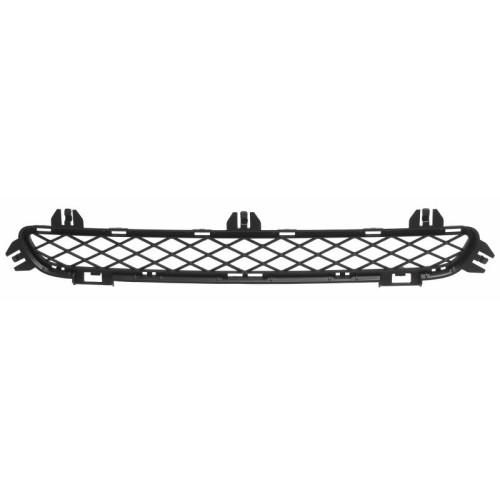 Решітка переднього бампера верхня BMW X3 F25 2010-2014 Tempest 51117210466