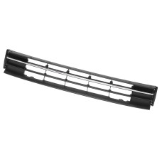 Решітка бампера передня VW Passat NMS I рестайлінг B7 (B8) USA 2015-2019 TEMPEST 56D853671CLGL