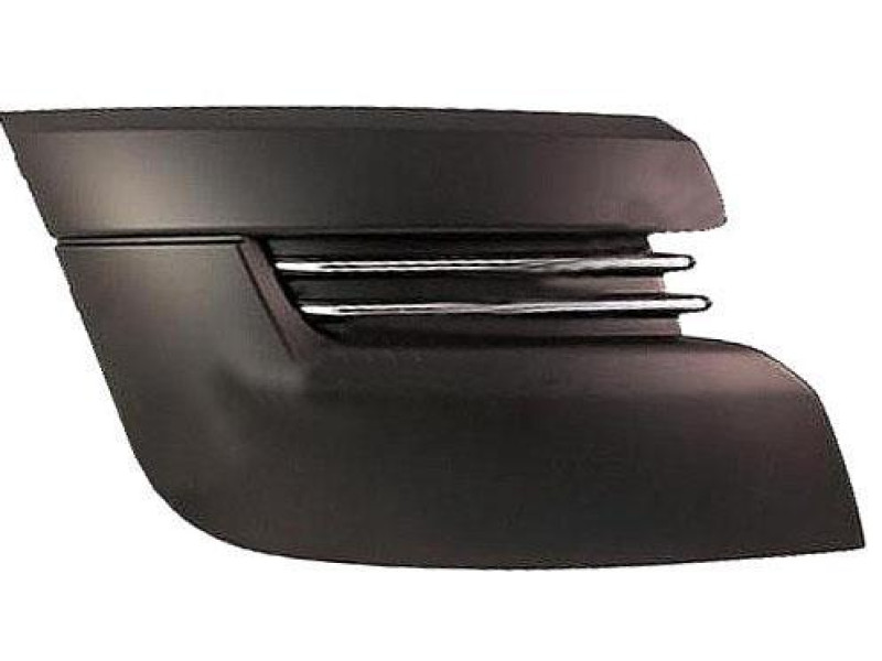 Решітка бампера передня права Peugeot 3008 2009-2013 Tempest 7422 85