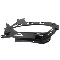 Решітка бампера права Chrysler 200 2014-2017 Tempest 68228878AC