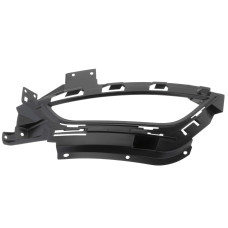 Решітка бампера права Chrysler 200 2014-2017 Tempest 68228878AC