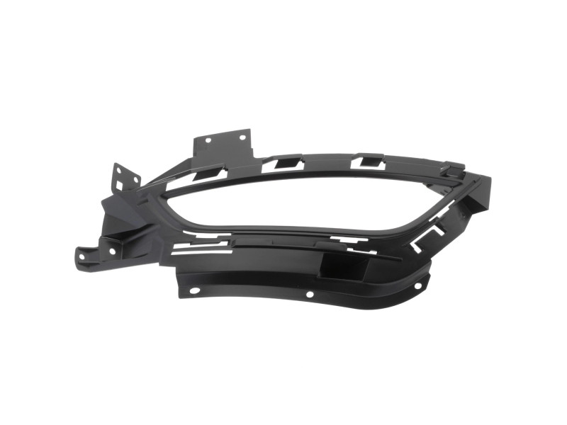 Решітка бампера права Chrysler 200 2014-2017 Tempest 68228878AC