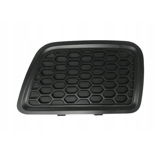 Решітка переднього бампера права JEEP GRAND CHEROKEE 2013-2016 4cars 68143098AC