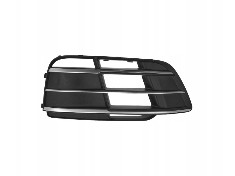 Решітка бампера права AUDI Q5 FY S-Line 2017-2021 4cars 80A807680