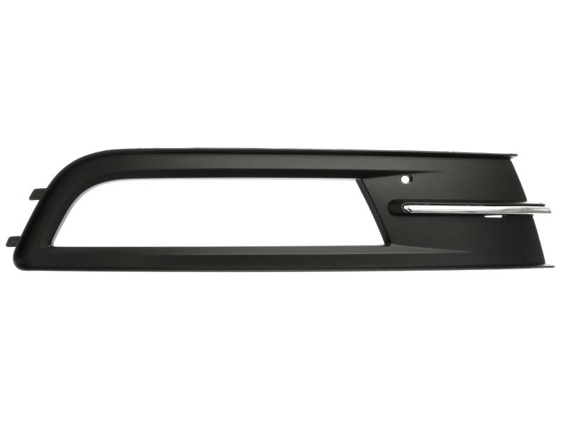 Решітка бампера права VW PASSAT B8 EUR 2015-2019 4cars 3G0854662