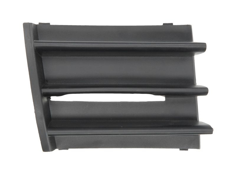 Решітка бампера права Skoda Octavia A5 2005-2009 Tempest 1Z0853666