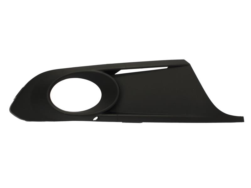 Решітка бампера права VW Jetta VI 2011-2014 4cars 5C6853666A9B9