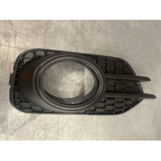 Решітка бампера права VW Tiguan 2011-2016 (4cars) 5N0853666G9B9